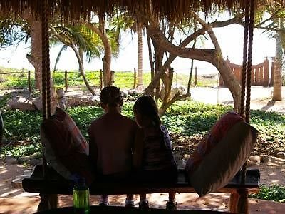 Hotel Casa Viva Troncones Exterior photo