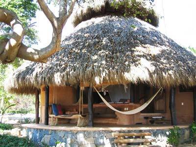 Hotel Casa Viva Troncones Exterior photo