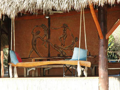 Hotel Casa Viva Troncones Exterior photo