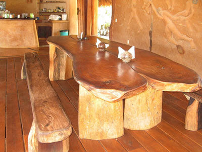 Hotel Casa Viva Troncones Exterior photo